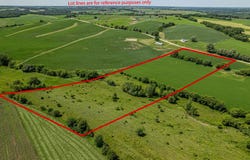 Lot 1 11.26 Acres Trotter Road, Argyle, WI 53504