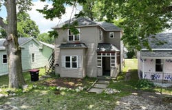 317 N Market Street, Delphi, IN 46923