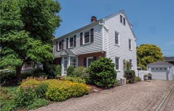 198 Gibbs Avenue, Newport, RI 02840