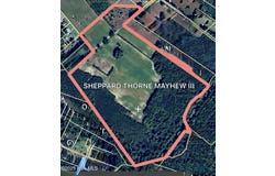 203 Lovick Lane, Washington, NC 27889