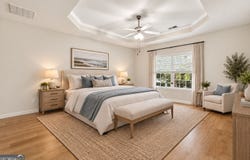 119 Villa Park Circle, Stone Mountain, GA 30087