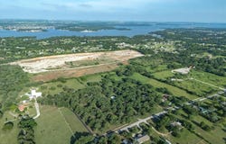 12580 Briar Road, Azle, TX 76020