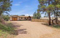 812 W Rim View Road, Payson, AZ 85541
