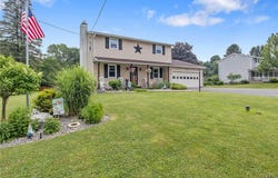 4956 Crestwood Lane, Onondaga, NY 13215