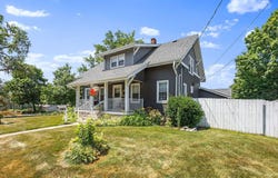 901 N Campbell Street, Valparaiso, IN 46385