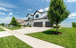 1304 Staghorne Way, Bloomington, IL 61705