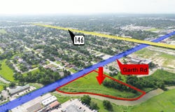00 Garth Road, Baytown, TX 77521