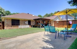 2609 Talisman Court, Bedford, TX 76021