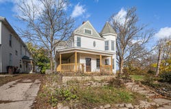 417 Maple Street, Big Rapids, MI 49307