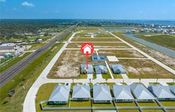 1018 St Croix Drive, Rockport, TX 78382