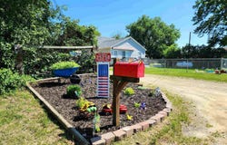 25258 Foothill Avenue, Tomah, WI 54660