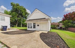520 Harrison Street, Batesville, AR 72501