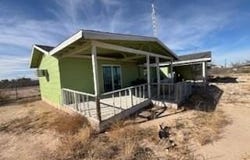 4130 N Water, Fort Stockton, TX 79735