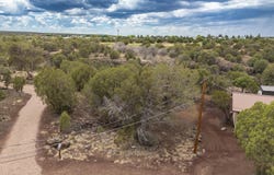 1866 Daggs Street, Show Low, AZ 85901