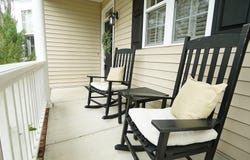 1226 Woodland Church Road, Wake Forest, NC 27587