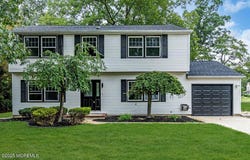 2800 Perna Lane, Vineland, NJ 08361