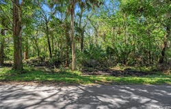 10602 W Main Street, Homosassa, FL 34448
