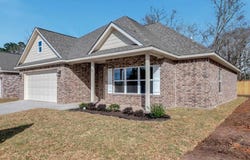 106 Saddle Brook Drive, Lufkin, TX 75904