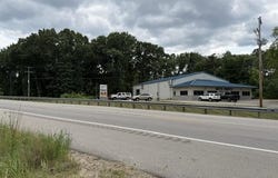 M-37 N, Middleville, MI 49333