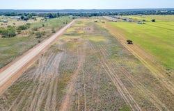 Kenzi Drive lot: 11, Mineral Wells, TX 76067