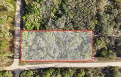 NE 82nd Pl lot: 362, Bronson, FL 32621