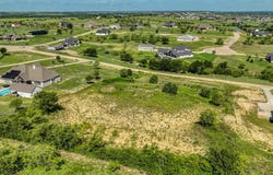 160 Maravilla Drive, Aledo, TX 76008