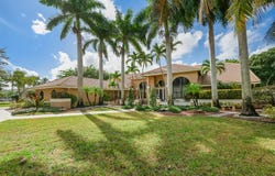 7115 Cutter Ct, Parkland, FL 33067