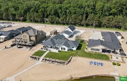 S1197 N Lake Shore Drive, Fremont, NE 68025