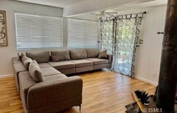 757 Bristlecone DR, Wofford Heights, CA 93285