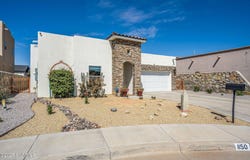 1150 Old West Way, Las Cruces, NM 88005