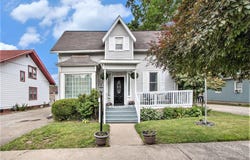 105 Clark Street, Buchanan, MI 49107