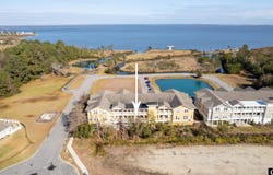 100 Mercedes Ct, Grandy, NC 27939