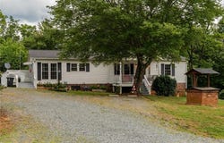 1030 Cliff View Drive, King, NC 27021