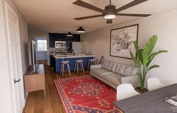2411 Woodway Drive, Manhattan, KS 66502