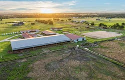 1461 Hog Town Road, Collinsville, TX 76233