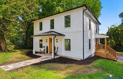 5913 Old Buckingham Road, Powhatan, VA 23139