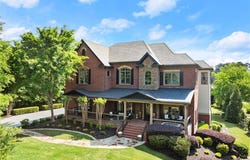 15815 Winterfield Way, Alpharetta, GA 30004
