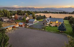 1460 H ST, Baker City, OR 97814