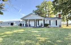 643 Weldon Road, Marion, KY 42064