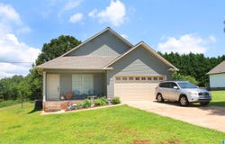 276 HAWK PASS, ANNISTON, AL 36207