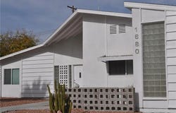 1680 Sombrero Drive, Las Vegas, NV 89169