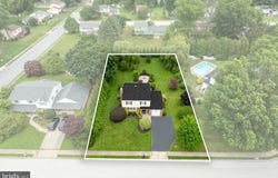 1909 DAVIS DRIVE, EAGLEVILLE, PA 19403