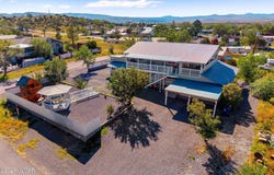 121 S Sheldon Avenue, Springerville, AZ 85938