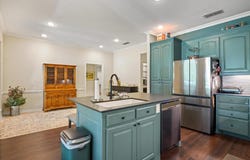 6510 Circo Drive, Granbury, TX 76049