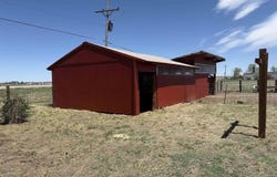 619 TERRY RANCH RD, Cheyenne, WY 82007