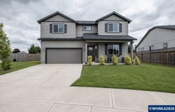 1323 Chukar St, Stayton, OR 97383