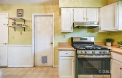 1040 W Maiposa, Ridgecrest, CA 93555