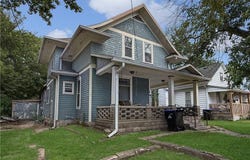 411 N College Avenue, Warrensburg, MO 64093
