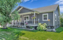 49 W 150 South, Coalville, UT 84017