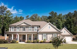 227 Blue Point Parkway, Fayetteville, GA 30215